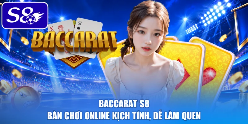 Baccarat
