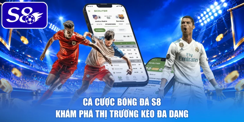 Cá cược bóng đá