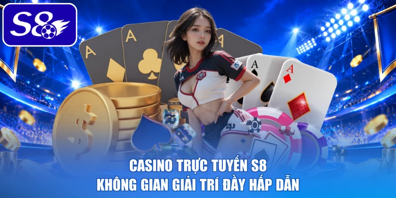 Casino trực tuyến