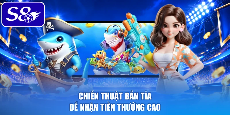 Chiến thuật bắn tỉa dễ nhận tiền thưởng cao