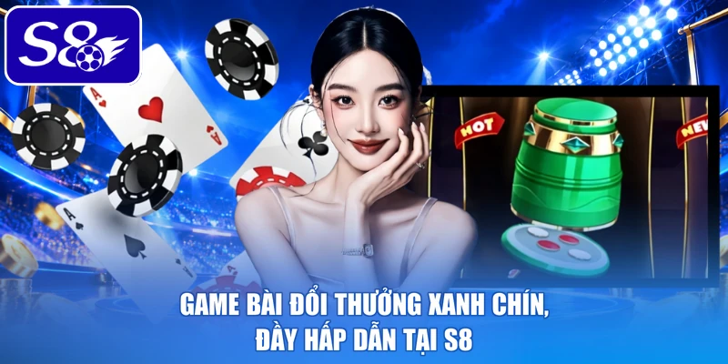 Game bài đổi thưởng