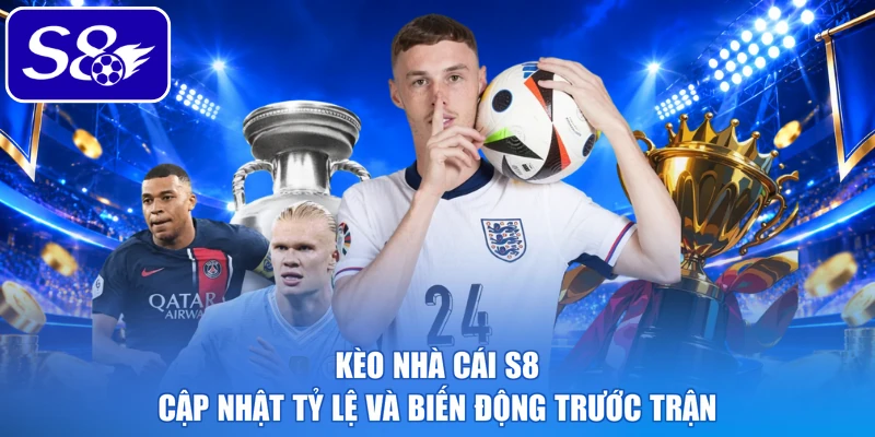 Kèo nhà cái