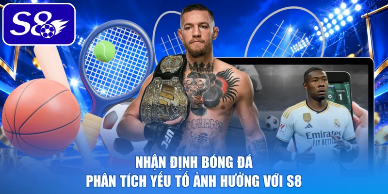 Nhận định bóng đá