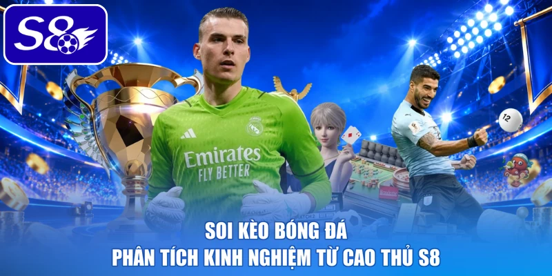 Soi kèo bóng đá