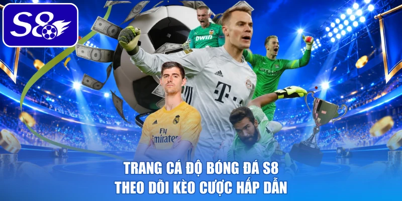 Trang cá độ bóng đá