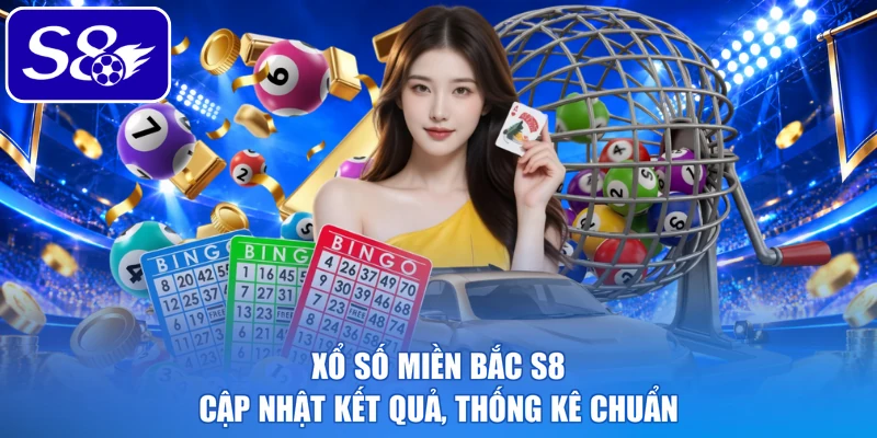 Xổ số miền bắc
